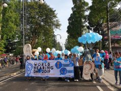 World Hearing Day Car Free Day Dago 3 Maret 2019