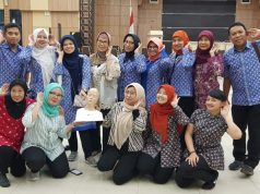 Bakti Kesehatan Tasikmalaya World Hearing Day 26 Maret 2019