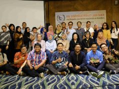 Mini Symposium Rinitis Alergi Perhati-KL Cab. Jabar Sabtu 4 Mei 2019