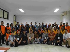 Pelatihan ESGP Fakultas Kedokteran Universitas Padjadjaran 26-27 Juli 2019