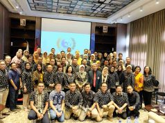 Symposium Update Management of Allergic Rhinitis De Paviljoen Hotel Bandung, 1 Maret 2020