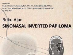 Buku Ajar Sinonasal Inverted Papiloma