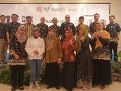 1st ENT Update “Deteksi Dini dan Tatalaksana Gangguan Dengar pada Anak”