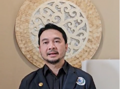 Ucapan selamat ulang tahun Perhati-KL ke-57 dari ketua Perhati-KL Cab Jawa Barat