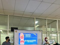 Ada Apa Dengan Amandel Kita?