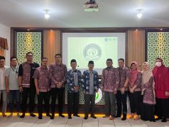 Kerjasama Perhati BKL Jabar Korwil Ciayumajakuning dengan FK UGJ Cirebon.