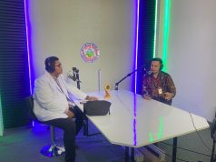 Talkshow Instagram Live RSUD Pagelaran: Gangguan pendengaran pada usia lanjut