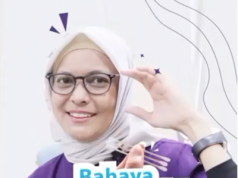 Penyuluhan Tentang Bahaya Menggunakan Cotton Budds pada Telinga di media sosial (Instagram) RSUD Kabupaten Bekasi