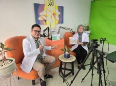 Podcast RS Al Islam Bandung : Gangguan Dengar Akibat Bising