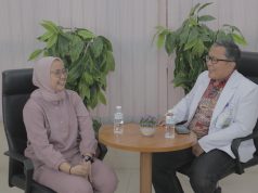 Podkes Keluhan Telinga, Kok Hidung Yang Diobati?