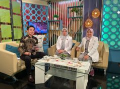 Program Acara Dokter Kita Bincang Kesehatan Telinga