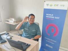 Bincang Sehati Live IG RSUD kota Bandung