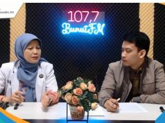 Talkshow Bunut Menyapa Gangguan Pendengaran Pada Usia Lanjut