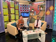Talkshow TVRI Jawa Barat: Kesehatan Pendengaran Untuk Semua