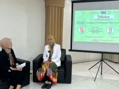 Talkshow Instagram Live RS Mitra Kasih Cimahi: Gangguan pendengaran pada lansia