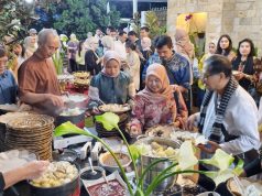 Buka Puasa Bersama Keluarga Besar Perhati-KL Cabang Jawa Barat dan Departemen/KSM THTKL FK Unpad/RSHS
