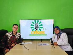 Podcast Obrolan Seputar Kesehatan “ORKES”