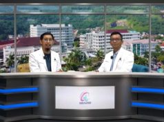 Podcast BISIK EPISODE 10: “Wujudkan Kesehatan Telinga dan Pendengaran Bagi Semua”