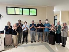 Penyuluhan Dengan Tema : “Kanker Nasofaring”