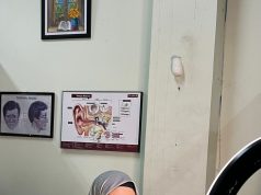 Podcast Iglive Kanker Nasofaring