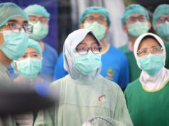 Operasi timpanoplasti dan Septoplasti