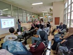 Penyuluhan Rhinitis Allergi ( Ada apa dengan hidung kita? )