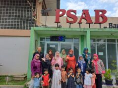 BBT dan Pemeriksaan Pendengaran anak dan bayi