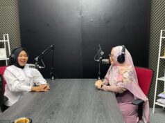Penyuluhan Dengan Tema : Hari pendengaran sedunia