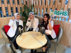 PODCAST Dengan Tema: “Mitos&Fakta: Kenali Bising, Lindungi Pendengaran!”