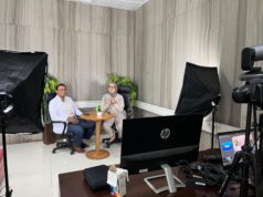 PODCAST Dengan Tema : “Menjaga Kebersihan dan Kesehatan Telinga”