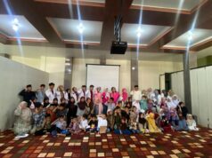 Penyuluhan, BBT & screening pendengaran dalam rangka WHD 2025