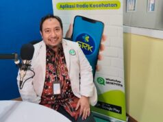 Penyuluhan Kebiasaan Sepele Yang Bisa Merusak Telinga