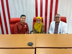 PODCAST Memperingati Hari Pendengaran se Dunia 2025 Tema Presbikusis dan Alat Bantu Dengar