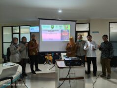 Penyuluhan Dengan Tema : Tatalaksana Dan Pencegahan Prebiaskusis