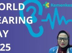 Edukasi seputar Hari Kesehatan Sedunia melalui IgLive