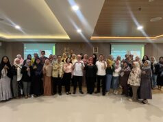 Talkshow “Kenal Lebih Dekat dengan Telinga dan Proses Mendengar”