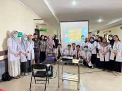 Penyuluhan Interaktif Apa itu gangguan pendengaran & Obstruktive sleep apnea