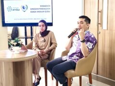 Penyuluhan Dengan Tema Hari Pendengaran Sedunia RSU Annisa Cibinong