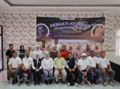 Bakti Kesehatan Perhati-KL Jawa Barat “Nganjang ka Warga”