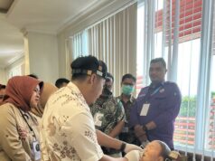 Workshop Skrining kanker kepala leher