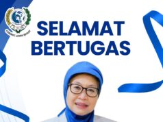 Selamat bertugas Ketua BKEK Pusat Perhati-KL