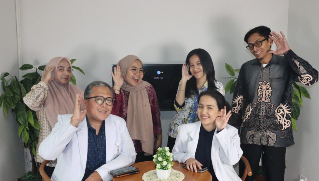 Gendang Telinga Pecah, Apakah Bisa Sembuh?3