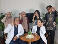 Podcast: Gendang Telinga Pecah, Apakah Bisa Sembuh?