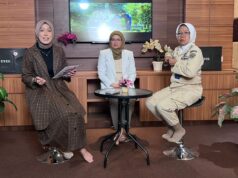 Podcast Skrining Pendengaran pada bayi dan Anak di RS Dustira Cimahi