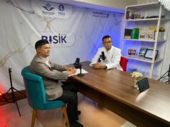 BISIK Live Podcast RSUD Welas Asih