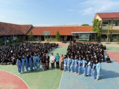 Skrining Pendengaran dgn Screen H dalam rangka WHD 2026 dan BBT