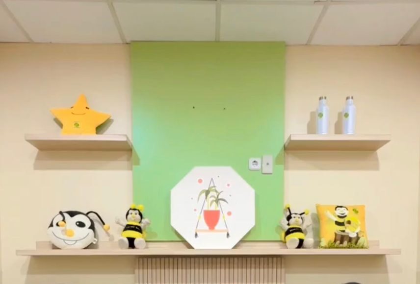 Talkshow Instagram live Kesehatan Telinga dan Pendengaran untuk Seluruh Anak