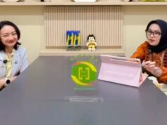 Talkshow Instagram live Kesehatan Telinga dan Pendengaran untuk Seluruh Anak