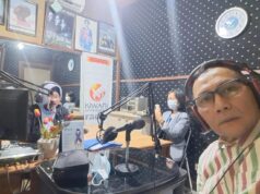 Talkshow Radio Dengan Tema Deteksi Dini Gangguan Pendengaran