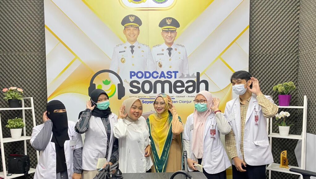 pentingnya deteksi dini pendengaran pada anak